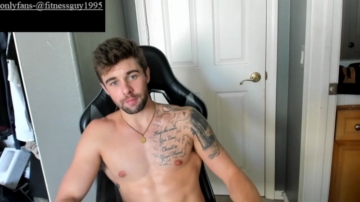 Theufcfan_8181  05-10-2021 video talkative